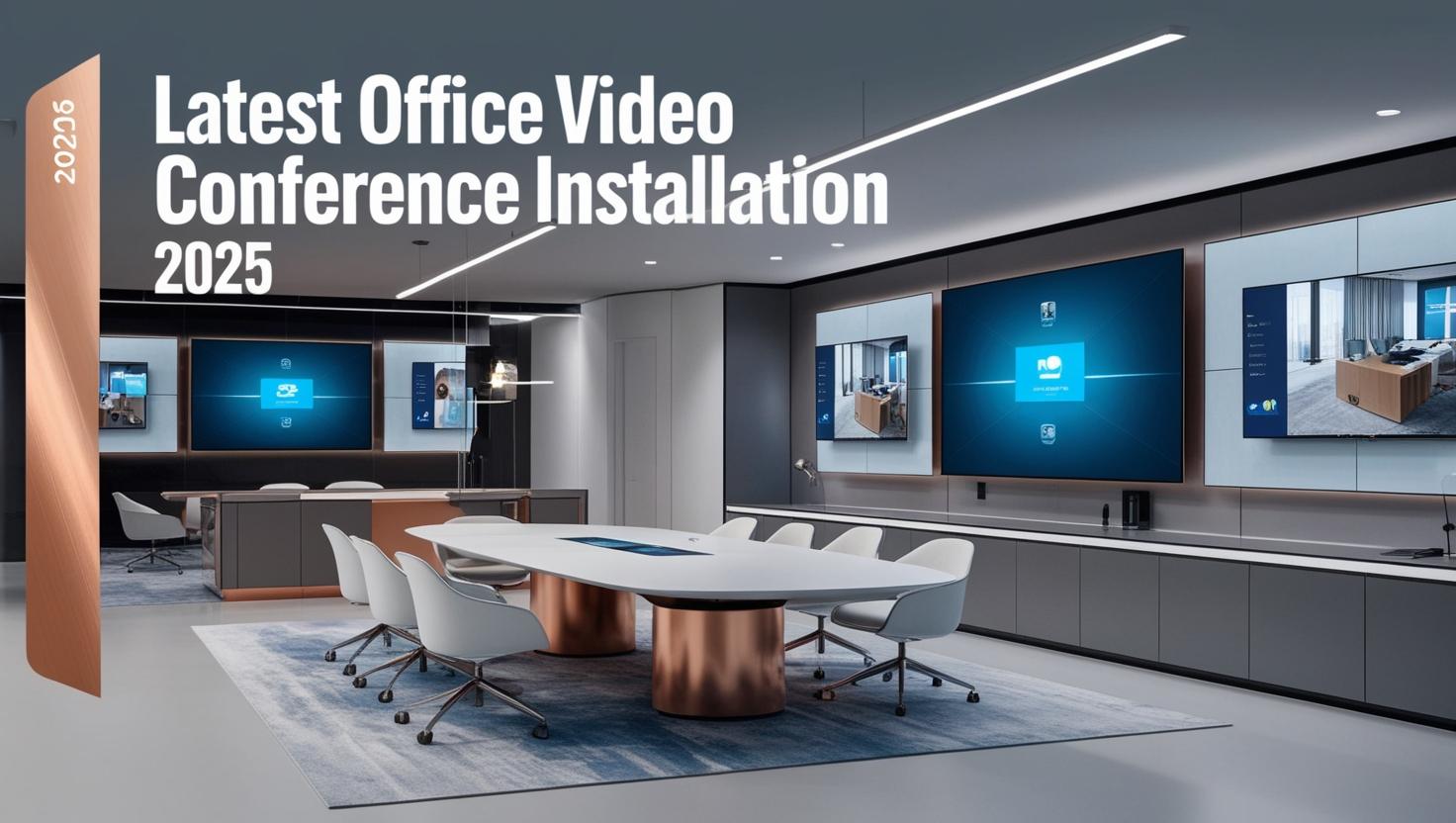 Berapa Biaya Instalasi Sistem Video Conference untuk Kantor?